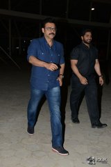 Celebs at Prasad V Potluri Daughter Half Saree Function